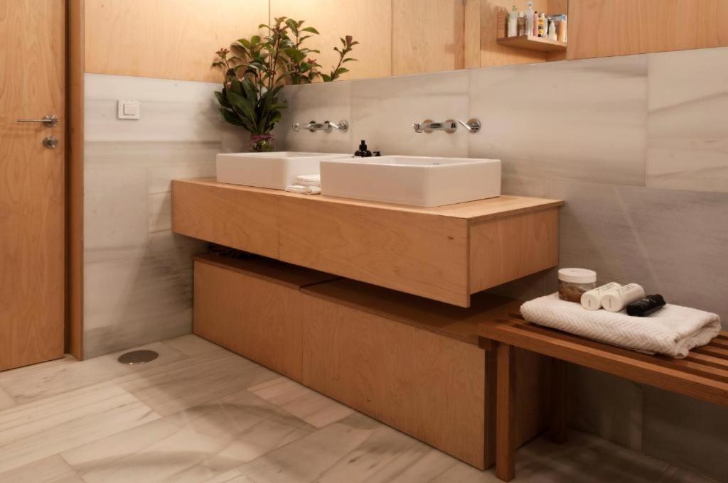 Gloria'S Design House Leilighet Santiago de Compostela Eksteriør bilde