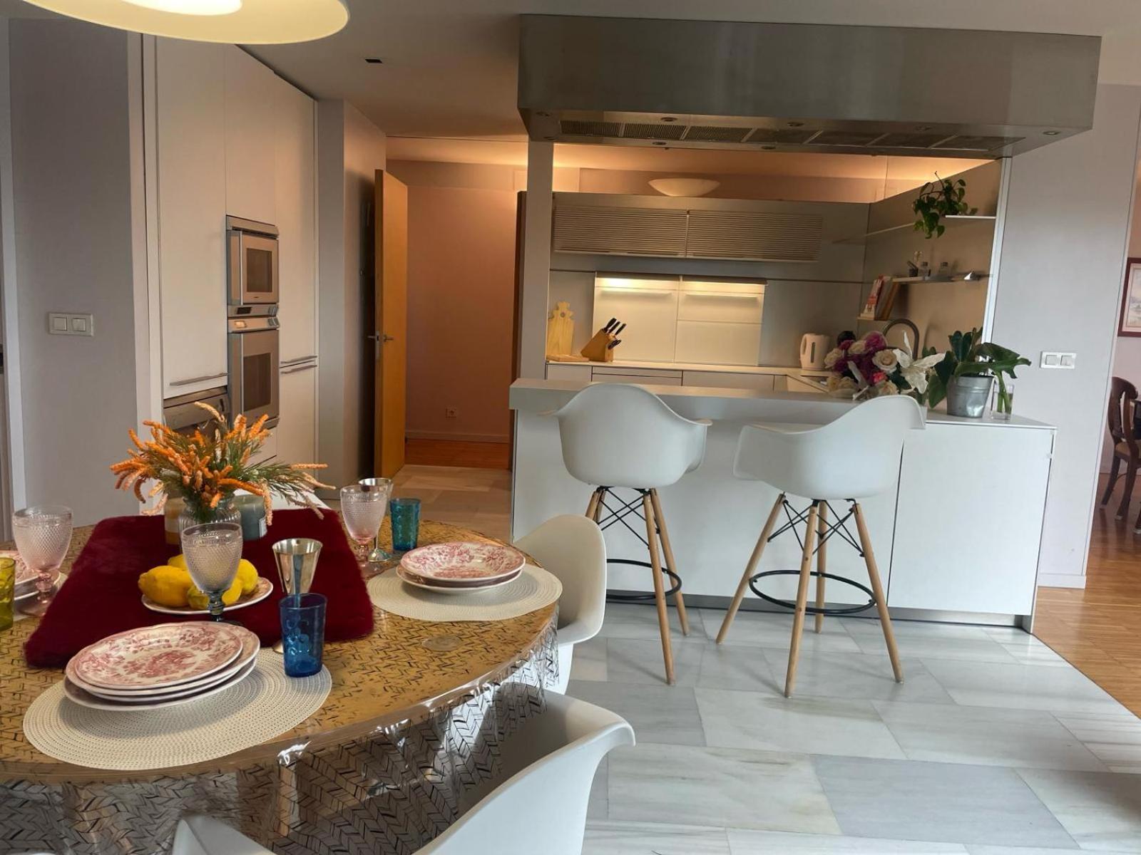 Gloria'S Design House Leilighet Santiago de Compostela Eksteriør bilde