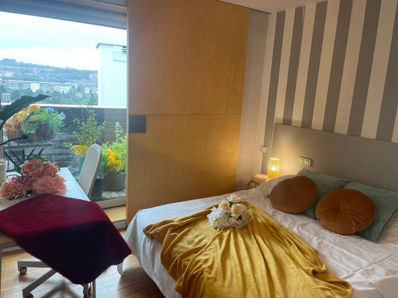 Gloria'S Design House Leilighet Santiago de Compostela Eksteriør bilde